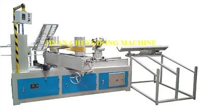 Berapa masa garansi mesin inti tisu toilet?